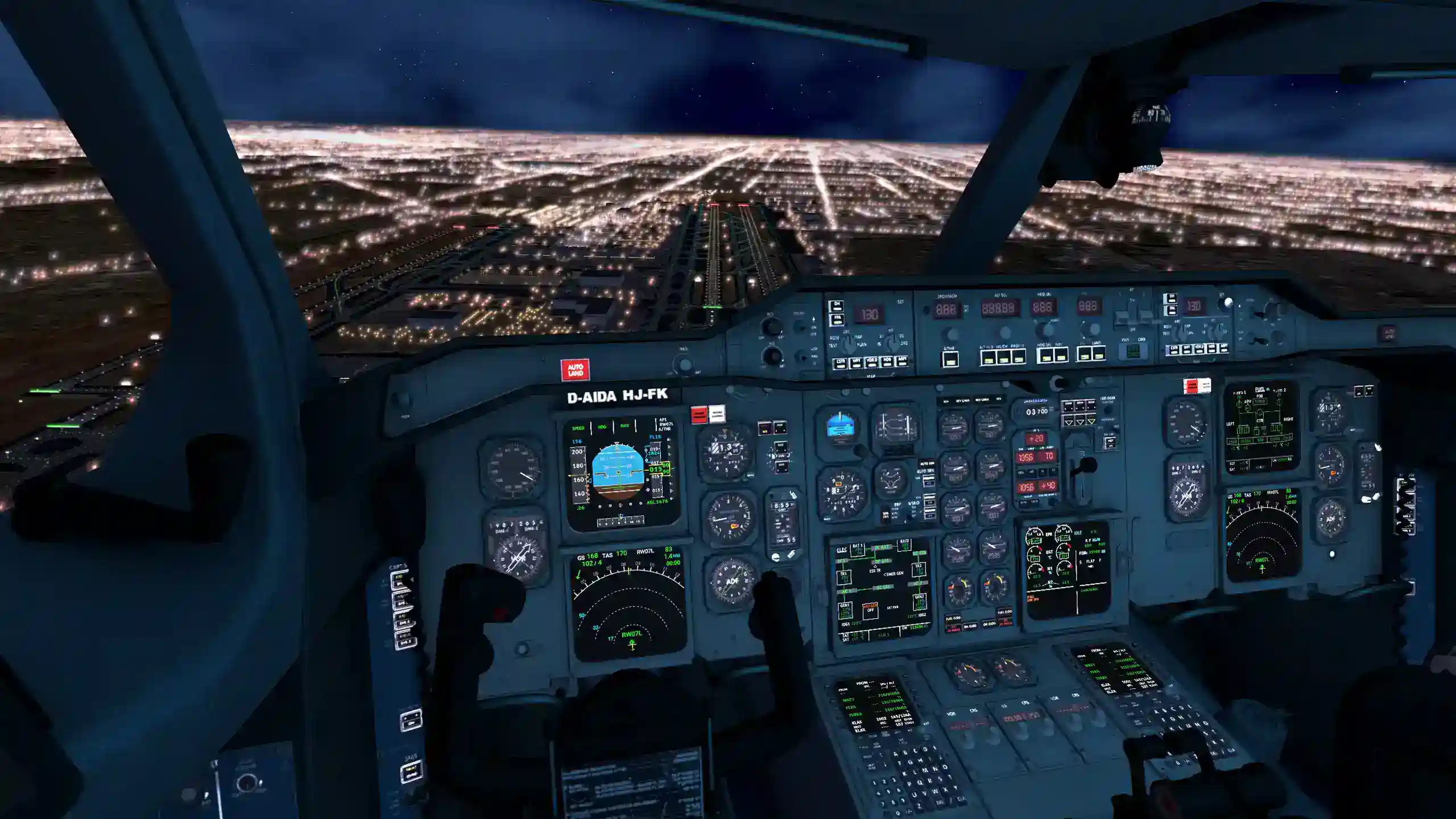 Real Flight Simulator gameplay image 3